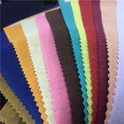 Environmental Protection Cotton Polyester Blend Fabric Accept Custom Designs